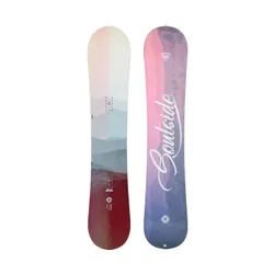 Deska snowboardowa damska Rossignol Soulside