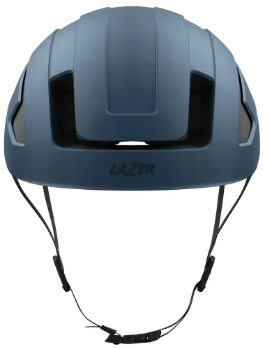 Kask rowerowy LAZER CityZen KinetiCore Szary Miejski (rozmiar M)