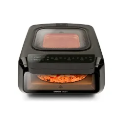 Piec do pizzy G3 Ferrari Krispy G10225 2100W Regulacja temperatury 32cm