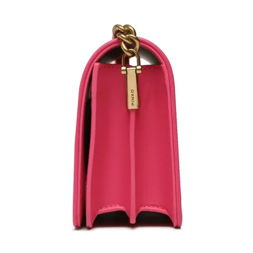 Pinko dragoste Click MINI pe 23 PLTT 100067 A0fc Roz Pinko N17q sac