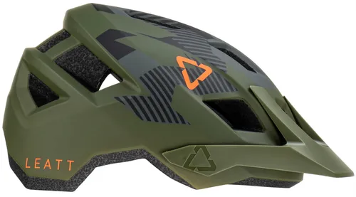 Kask rowerowy LEATT MTB AllMtn 1.0 V22 Junior