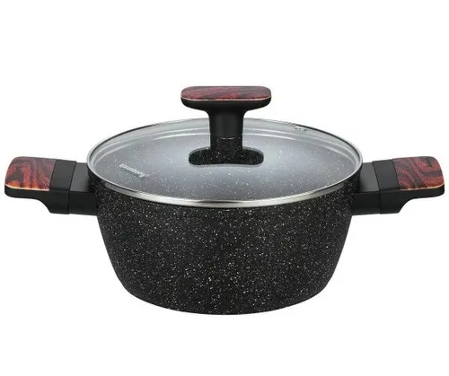 Zestaw garnków KLAUSBERG KB-7831 (12 elementów)