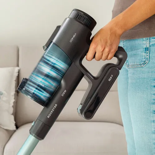 Odkurzacz CECOTEC Conga Rockstar 1500 Ray Pure