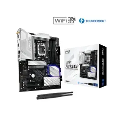 Płyta główna ASrock Z890 Pro RS WiFi