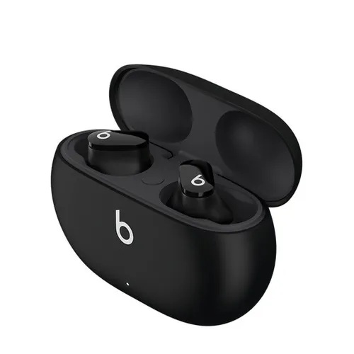 Беспроводные наушники Beats Studio Buds Black