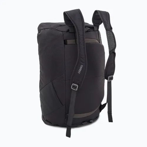 Torba turystyczna plecak Osprey Daylite Duffel 30 - black