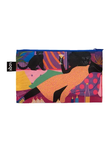 Organizery na drobiazgi Loqi Aurelia Durand - chill evening