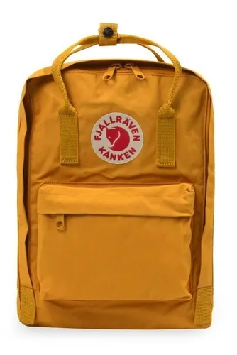 Рюкзак Fjallraven Kanken ноутбук 13-ochre