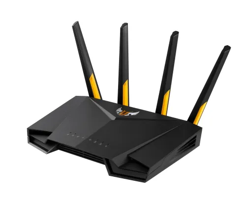 Router ASUS TUF Gaming AX3000 V2 Czarny