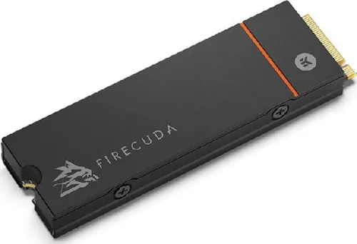 Seagate FireCuda 530 4 TB M. 2 2280 PCI-E x4 Gen4 NVMe SSD (ZP4000GM3A023)