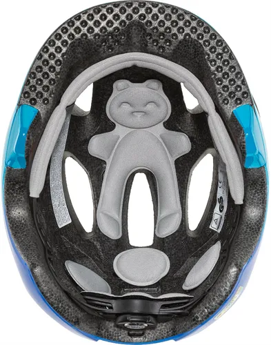 Kask rowerowy orzeszek UVEX Oyo