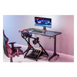 Stojak MOZOS SGS3 do kierownicy Logitech/Thrustmaster