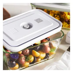 Pojemnik próżniowy Zwilling Fresh & Save 0,9l