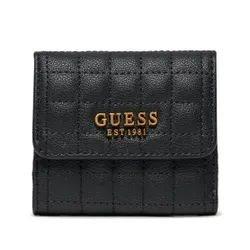 Маленький женский кошелек Guess Tia (QA) Slg SWQA91 87440 BLA