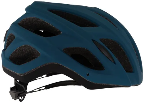 Kask rowerowy KROSS Congresso Niebieski MTB (rozmiar L)