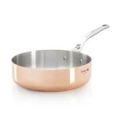 DE BUYER Prima Matera 1 l - rondel miedziany