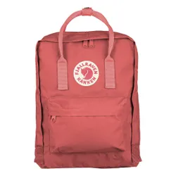 Rucsac Fjallraven Kanken-roz piersic