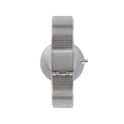 Adriatica A3645 saati. 5115q Silver / Silver