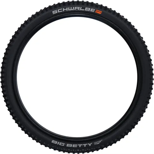 SCHWALBE Big Betty Lastikleri