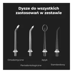 Irygator AENO ADI0001