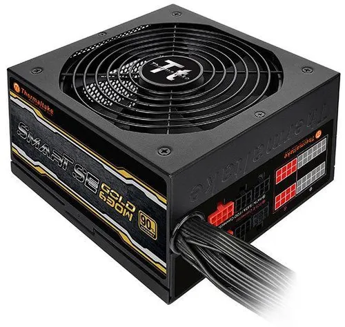 Zasilacz Thermaltake Smart SE Gold 630W