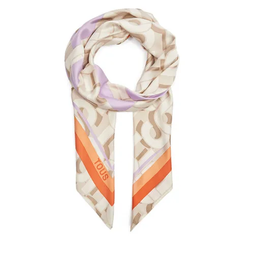 Sling TOUS Manfeisto 395910324 Bej