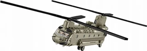 rulmanlar modeli: Cobı CH-47 Chinook (5807)