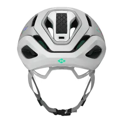 Kask rowerowy LAZER Vento KinetiCore Biały Szosowy (rozmiar L)
