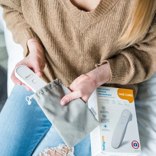 Termometr BabyOno Natural Nursing 790