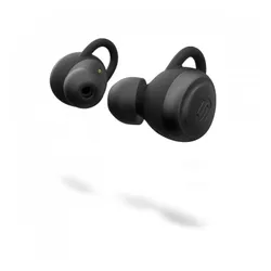 Беспроводные наушники Urbanista Athens Ink Channel Bluetooth 5.0 Black