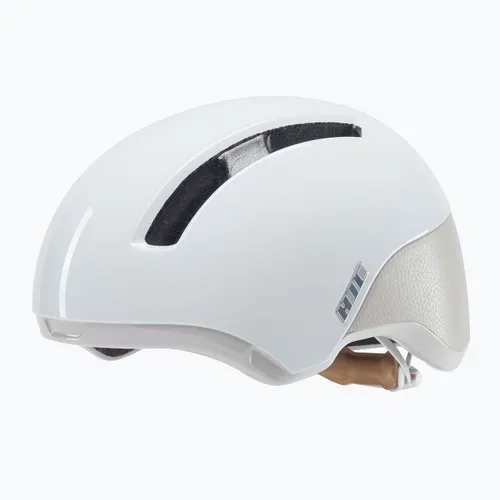 Kask rowerowy HJC Calido Plus pearl white/grey