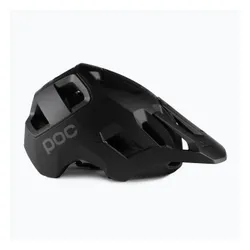 Kask rowerowy POC Kortal uranium black matt