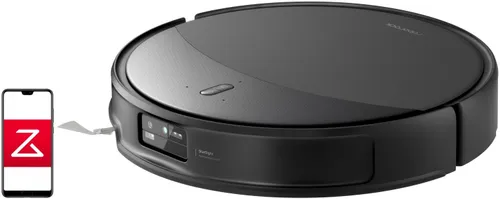 Robot sprzątający ROBOROCK Saros 20 Czarny