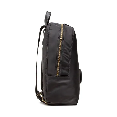 Rucsac DKNY R21KER53 Blk / aur