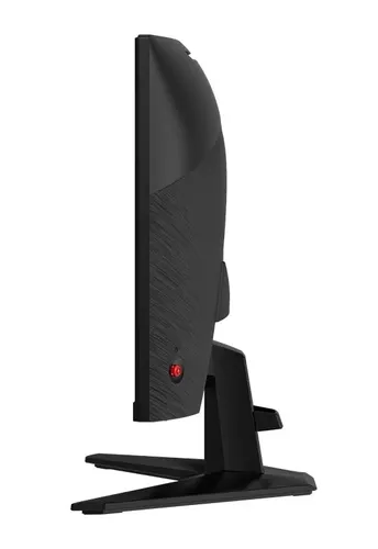 Monitor MSI Mag 245C X24 23.6" 1920x1080px 240Hz 1 ms [MPRT] Curved
