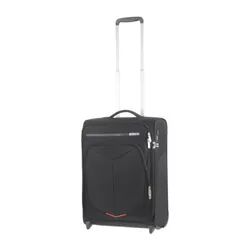 Чемодан/ручная кладь American Tourister summerfunk-black