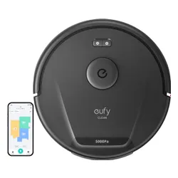 Robot sprzątający EUFY L60 Hybrid T2268G11