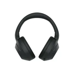 Słuchawki bezprzewodowe Sony ULT Wear WH-ULT900NB Nauszne Bluetooth 5.2 Czarny