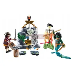 PLAYMOBIL 71420 POSZUKIWANIA SKARBU