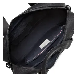 Tommy Hilfiger Essential Pu Laptop Bag Computer Bag Am0am09507 BDS
