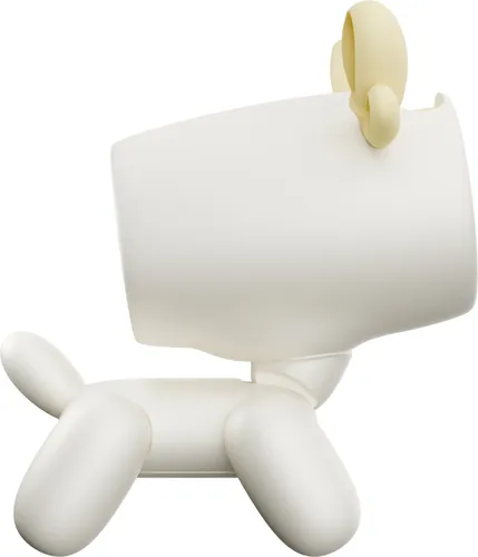 Projektor KIANO Alpha Kid Deer HD (1280 x 720), 200 ANSI lumen, Wi-Fi, Bluetooth