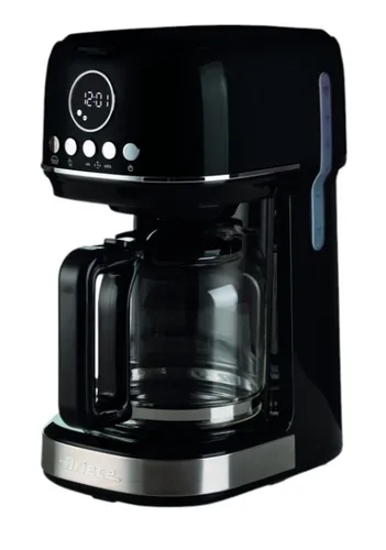 Ekspres ARIETE Moderna 1396/02 Czarny