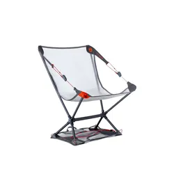 Krzesło składane Nemo Moonlite Elite Reclining Camp Chair - goodnight gray