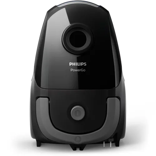 Пылесос Philips PowerGo FC8241 / 09 900W