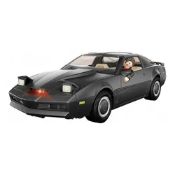 Playmobil Knight Rider - K. I. T. T. - 70924