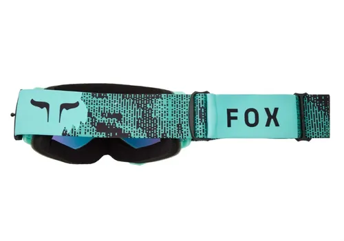 Gogle rowerowe FOX Main Kairos Spark Youth