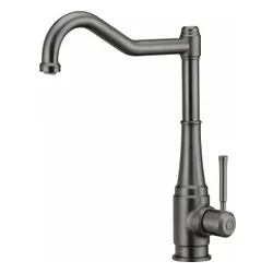 Bateria DEANTE Tamizo BQT D63M Tytanowy