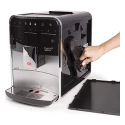 Кофемашина Melitta T Smart F831-101