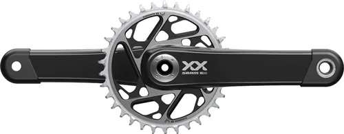 Шатуны SRAM XX SL Eagle