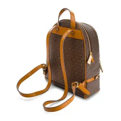 MICHAEL Michael Kors Rhea Zip 30s7gezb1b Rucsac maro